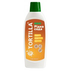 Рідка сода Tortilla 500 мл (4820178060790)