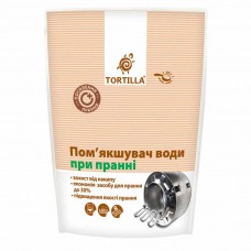 Засіб для помякшення води при пранні Tortilla 400 г (4820178060363)